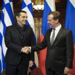 Λιώνουν οι πάγοι στις σχέσεις Αθήνας-Μόσχας