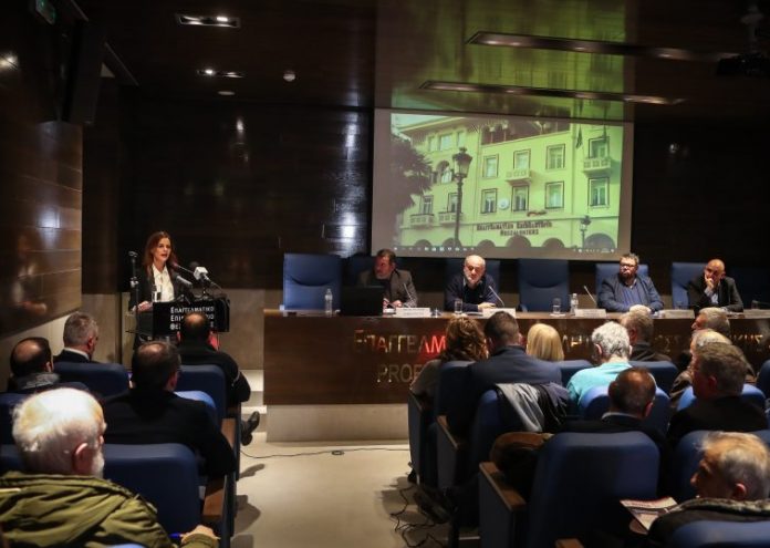 250 χιλιάδες μη μισθωτοί θα έχουν πολύ σημαντικές ελαφρύνσεις