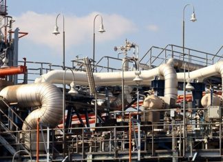 Die Welt: Η υπεροχή της Ελλάδας στο υγροποιημένο φυσικό αέριο