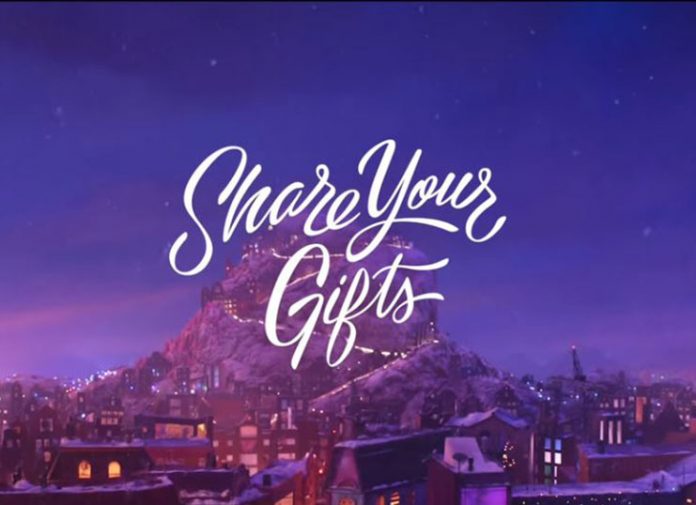 “Η Χριστουγεννιάτικη διαφήμιση της Apple είναι ένα μάθημα για όλους τους δημιουργούς” (video)