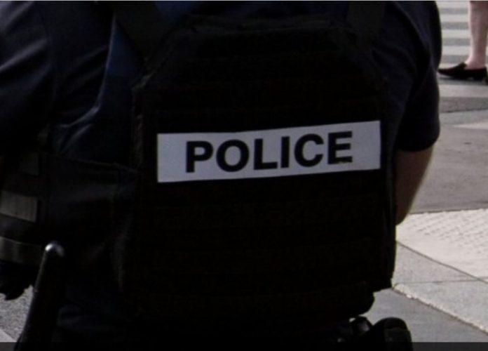 Νέες συλλήψεις μαθητών μετά από επεισόδια σε διαδήλωση στη Λιόν