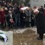 Προκόπης Παυλόπουλος: Δεν ξεχνάμε. Ποτέ ξανά