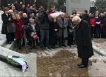 Προκόπης Παυλόπουλος: Δεν ξεχνάμε. Ποτέ ξανά