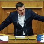 Αλ. Τσίπρας: Οι Έλληνες έχουν πάρει ξανά τις τύχες στα χέρια τους, η Ελλάδα δε γυρίζει πίσω