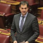 Ανακοινώθηκε η προσχώρηση του Χάρη Θεοχάρη στη ΝΔ Ανακοινώθηκε η προσχώρηση του Χάρη Θεοχάρη στη ΝΔ