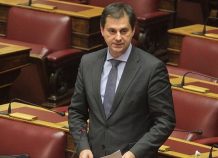 Ανακοινώθηκε η προσχώρηση του Χάρη Θεοχάρη στη ΝΔ