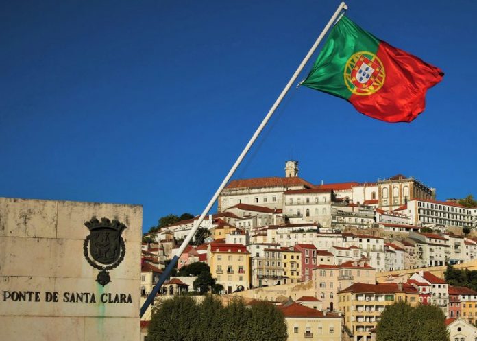 Αποπληρώθηκε πρόωρα το δάνειο που έλαβε η Πορτογαλία από το ΔΝΤ το 2011