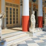 Στην Κέρκυρα το βραβείο καλύτερης ευρωπαϊκής τοποθεσίας για κινηματογραφικά γυρίσματα