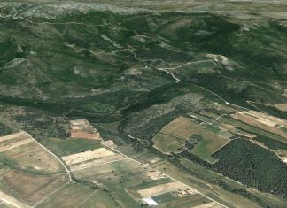 Δασικοί χάρτες Αθήνας-Θεσσαλονίκης: Όλα όσα πρέπει να γνωρίζετε