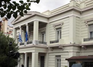 Έκτακτο Συμβούλιο Εξωτερικής Πολιτικής για τις τουρκικές προκλήσεις