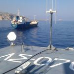 Εντοπίστηκαν τόνοι ναρκωτικών ουσιών σε πλοίο της Κρήτης