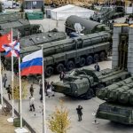 Τουρκία: Ξεκίνησε η παράδοση των S-400 με παράπλευρη απώλεια την πτώση της λίρας Τουρκία: Ξεκίνησε η παράδοση των S-400