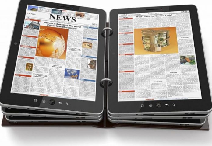 «Ημέρα ΦΠΑ» για τις ψηφιακές εκδόσεις