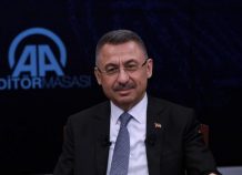 Νέες τουρκικές προκλήσεις: "Δεν υποχωρούμε για Κύπρο και Μεσόγειο"
