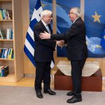 «Ο ελληνικός προϋπολογισμός είναι ο πρώτος έπειτα από πολλά χρόνια που δεν επιβλήθηκε από το πρόγραμμα προσαρμογής»