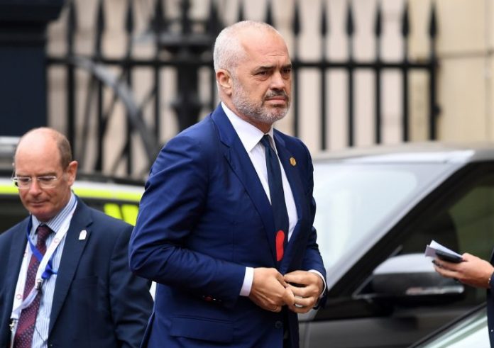 Ο Ράμα αρπάζει περιουσίες ομογενών