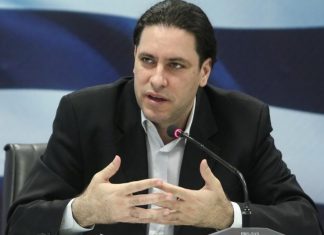 «Οι πολίτες καταθέτουν αίτηση για το νόμο Κατσέλη και μετά την 1η Ιανουαρίου 2019»
