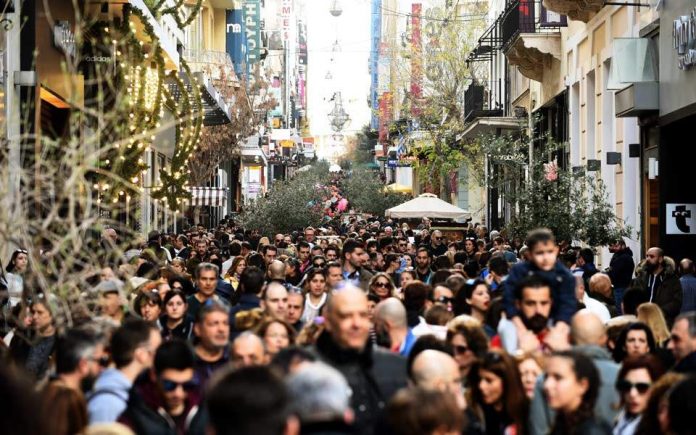 Όλα όσα πρέπει να γνωρίζετε για το Εορταστικό Ωράριο 2018