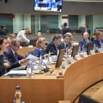 Π. Μοσκοβισί: Η Ελλάδα έχει επιστρέψει στην κανονικότητα Π. Μοσκοβισί: Η Ελλάδα έχει επιστρέψει στην κανονικότητα