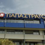 Παπαστράτος: Iσχυρό αποτύπωμα και προστιθέμενη αξία για την Ελλάδα το 2017