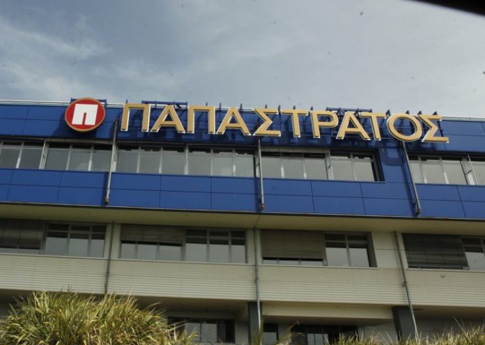 Παπαστράτος: Iσχυρό αποτύπωμα και προστιθέμενη αξία για την Ελλάδα το 2017