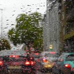 Ισχυρές κατά τόπους βροχές και καταιγίδες αναμένονται σήμερα και αύριο