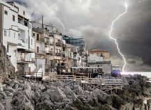 Σε εξέλιξη το ψυχρό μέτωπο που θα σαρώσει τη χώρα Σε εξέλιξη το ψυχρό μέτωπο που θα σαρώσει τη χώρα