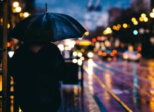 Πρόγνωση καιρού: Βροχές και μικρή άνοδος θερμοκρασίας