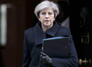 Έκτακτη συζήτηση στην βρετανική Βουλή για το Brexit