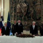 ΠτΔ: Ο σεβασμός στο Διεθνές και Ευρωπαϊκό Δίκαιο προϋπόθεση για την ένταξη των χωρών της Βαλκανικής στην ΕΕ ΠτΔ: Ο σεβασμός στο Διεθνές και Ευρωπαϊκό Δίκαιο προϋπόθεση για την ένταξη των χωρών της Βαλκανικής στην ΕΕ