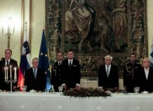 ΠτΔ: Ο σεβασμός στο Διεθνές και Ευρωπαϊκό Δίκαιο προϋπόθεση για την ένταξη των χωρών της Βαλκανικής στην ΕΕ