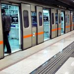 "Κατεβάζει ρολά" το μετρό στο Σύνταγμα από τις 12:00 μμ
