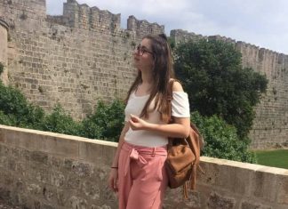 Συγκλονίζει ο Ιατροδικαστής της Ρόδου: "Η Ελένη υπέφερε στα χέρια των δολοφόνων της"