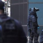 Συνελήφθη 21χρονος ισλαμιστής που σχεδίαζε επίθεση σε συναγωγή Συνελήφθη 21χρονος ισλαμιστής που σχεδίαζε επίθεση σε συναγωγή