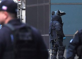 Συνελήφθη 21χρονος ισλαμιστής που σχεδίαζε επίθεση σε συναγωγή