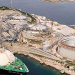 Πράσινο φως για σταθμό LNG στην Πάτρα Πράσινο φως για σταθμό LNG στην Πάτρα