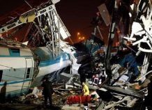Τραγωδία στην Άγκυρα: 7 νεκροί και 43 τραυματίες από σύγκρουση τρένων