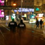 Τρεις νεκροί και πολλοί τραυματίες από τρομοκρατική επίθεση στο Στρασβούργο