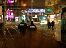 Τρεις νεκροί και πολλοί τραυματίες από τρομοκρατική επίθεση στο Στρασβούργο
