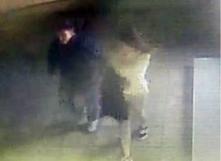 Βίντεο-Ντοκουμέντο: Αυτή είναι η τελευταία φορά που εθεάθη ζωντανή η 21χρονη φοιτήτρια