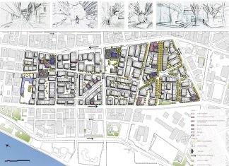 Ξεκίνησε ο διάλογος για το σ/ν «περί αστικών αναπλάσεων»