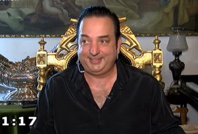 Υπόθεση Ριχάρδου: Στις φυλακές Ναυπλίου ο ενεχυροδανειστής