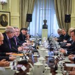 Ανάγκη για κλίμα εθνικής ομοψυχίας για τα κρίσιμα εθνικά ζητήματα
