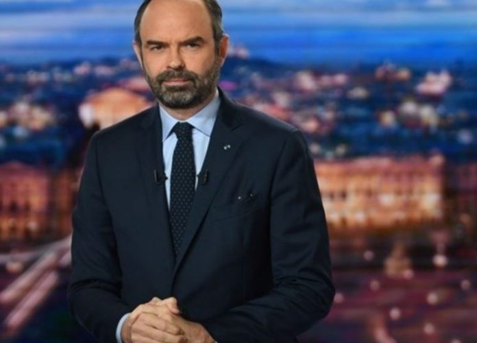 Σκληραίνει τη στάση της η γαλλική κυβέρνηση, με αυστηρότερες κυρώσεις κατά των διαδηλώσεων Σκληραίνει τη στάση της η γαλλική κυβέρνηση, με αυστηρότερες κυρώσεις κατά των διαδηλώσεων