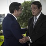 Στην Κύπρο ο πρωθυπουργός για τη Σύνοδο των Ευρωπαϊκών Χωρών του Νότου