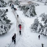 Πολικό ψύχος φέρνει η «Σοφία»