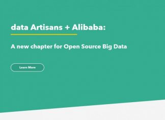 Ο Έλληνας startupper που πούλησε την εταιρεία του στον κολοσσό Alibaba