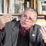 Μία από τις τελευταίες παρεμβάσεις που έκανε ο Σαράντος Καργάκος (video)