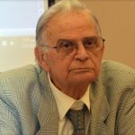 Έφυγε ένας σπουδαίος Έλληνας