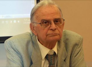 Έφυγε ένας σπουδαίος Έλληνας